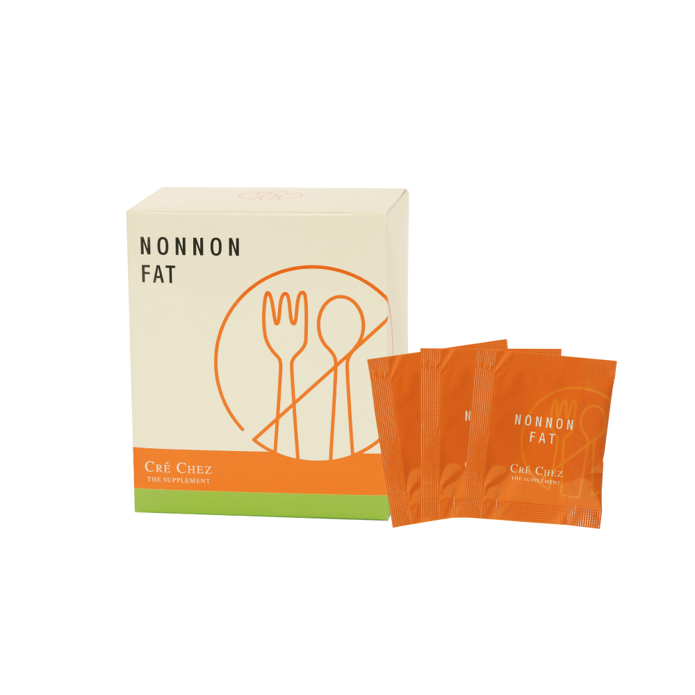 ノンノンファット