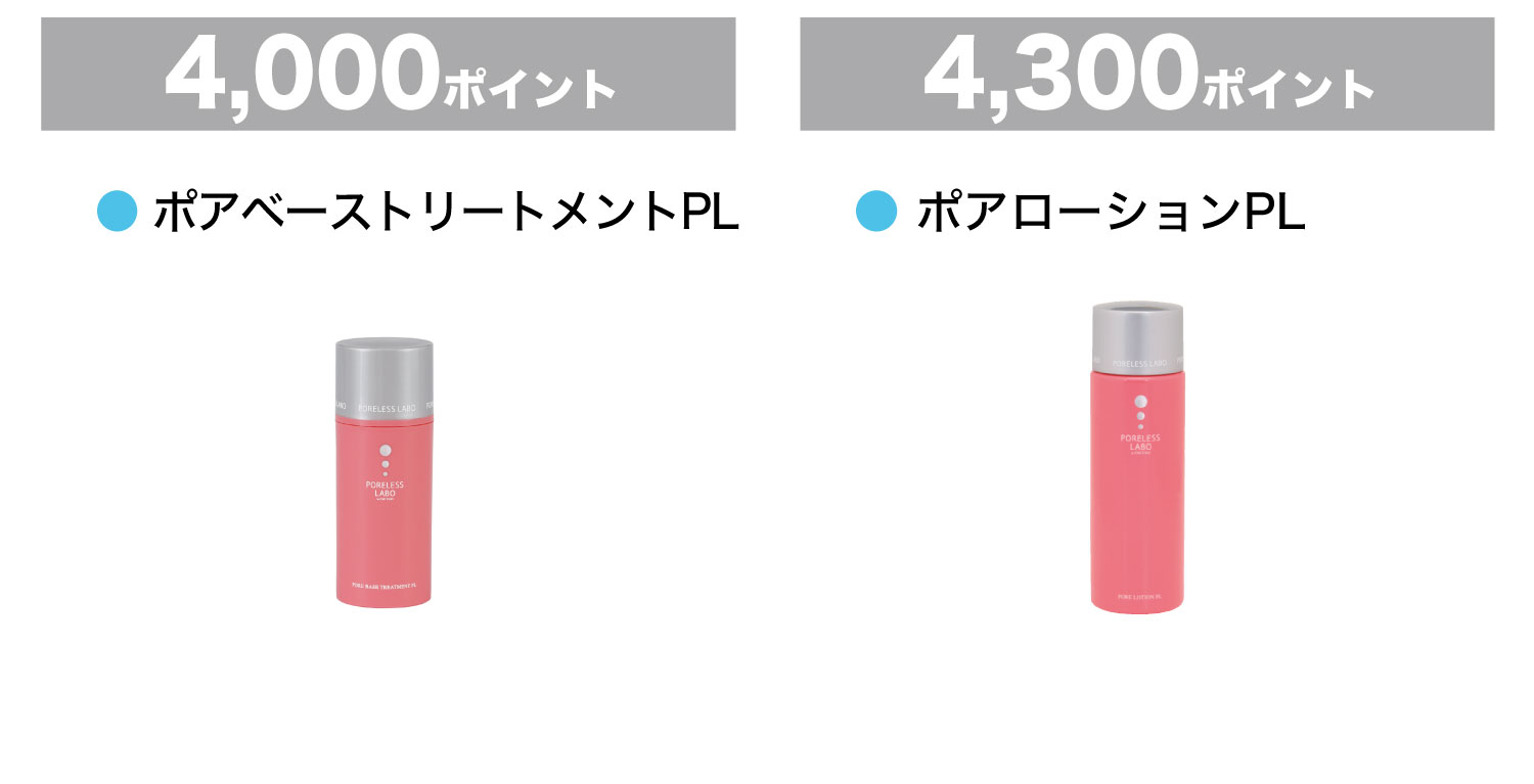 ポイント交換対象商品